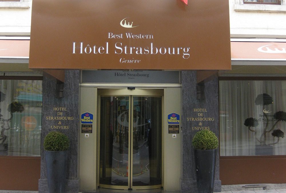 hotel-strasbourg